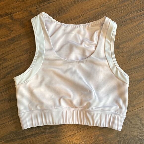 Anthropologie Allfenix Sports Bra - Size Small - Picture 1 of 9